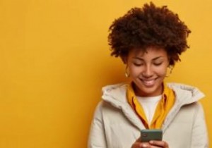 Androidで通知を管理する方法 
