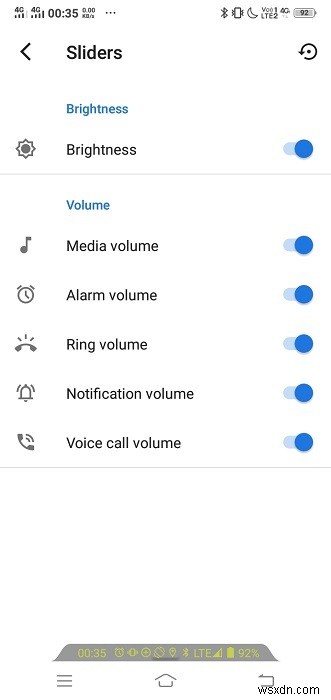 Androidで通知を管理する方法 