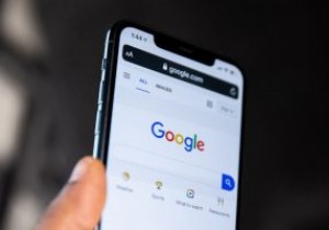 Google検索履歴を削除する方法 
