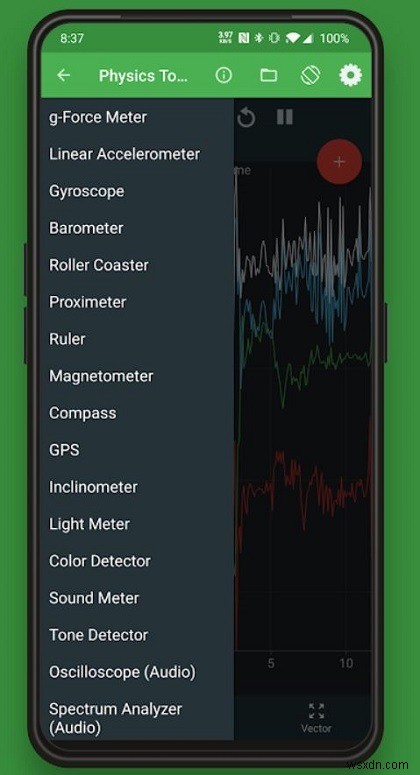 Android画面の回転が機能しない問題を修正する方法 