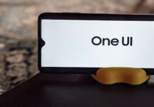 知っておきたいSamsung One UI 3の便利ワザ・隠し機能14選