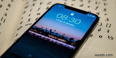 iPhoneのスクリーンタイムをオフにする方法 