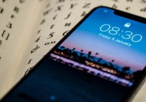 iPhoneのスクリーンタイムをオフにする方法 