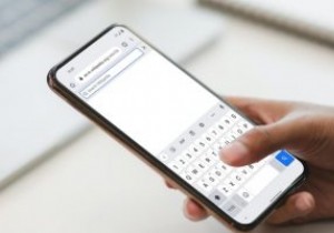 Androidでカスタムテキストショートカットを設定する方法 