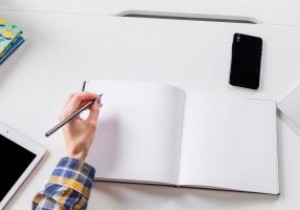 Androidスマホがスキャナーになる！おすすめドキュメントスキャンアプリ7選