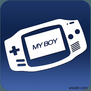 Android用のベストゲームボーイアドバンス（GBA）エミュレーターの6つ 