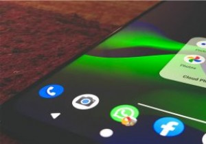 Androidで無料で写真を自動的にバックアップする5つのアプリ 
