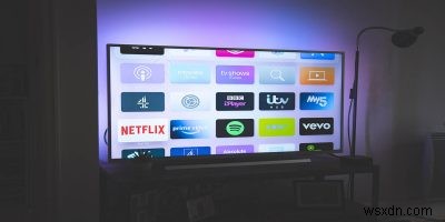 AndroidフォンからスマートTVにファイルを転送する方法 