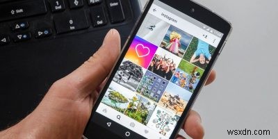 AndroidでInstagramのストーリーとハイライトをダウンロードする方法 