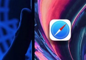 モバイルSafariにiOSでパスワードを保存させる方法 