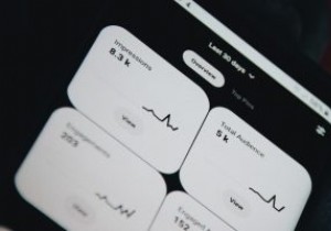 Androidで動作しないモバイルデータを修正する方法 