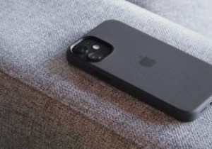 iPhoneを工場出荷時にリセットする方法 