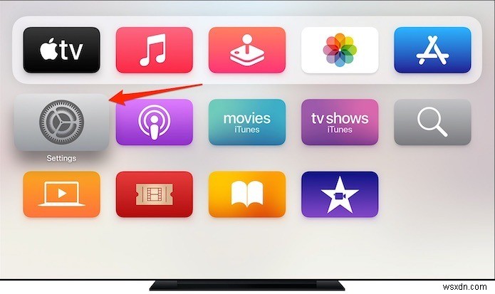 iOSおよびAppleTVにTVプロバイダーを追加する方法 