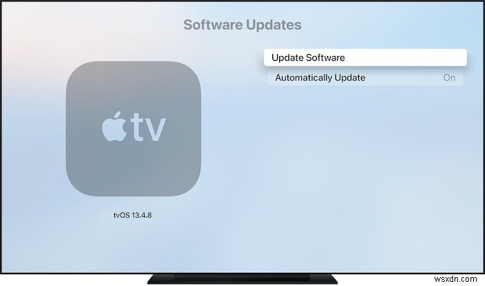 iOSおよびAppleTVにTVプロバイダーを追加する方法 