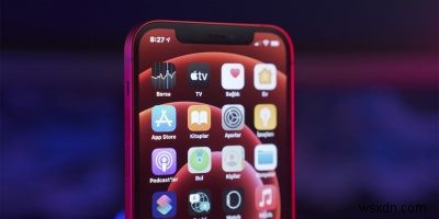 iPhoneでバッテリーのパーセンテージを表示する方法 