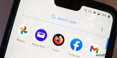 Android上のFirefox用の最高のアドオンの7 