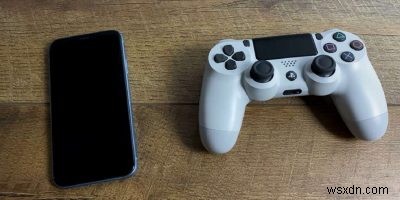 PS4/PS5コントローラーをAndroid携帯に接続する方法 