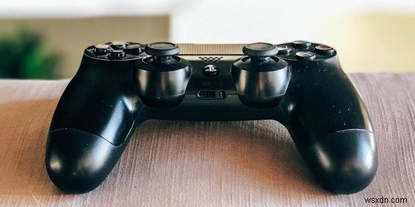 PS4/PS5コントローラーをAndroid携帯に接続する方法 