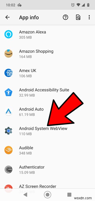 Androidアプリが機能しませんか？これらの修正を試してください 