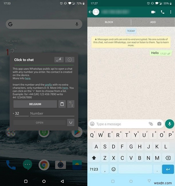 WhatsAppエクスペリエンスを強化する5つのAndroidアプリ 