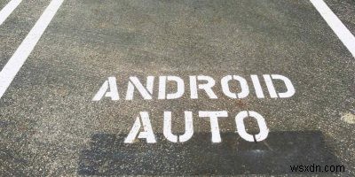 Android Auto Wireless：知っておくべきことすべて 