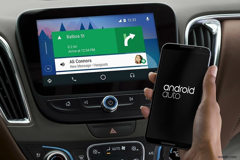 Android Auto Wireless：知っておくべきことすべて 