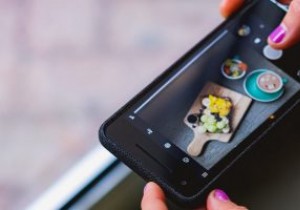 iPhoneで重複したバースト写真を削除する方法 