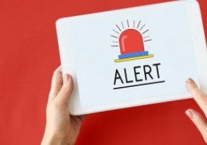 Androidで重要な音を検知してアラートを受け取る方法