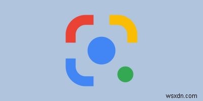 Android用の最高のGoogleレンズの選択肢の5 