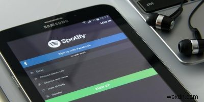 AndroidでSpotify広告をミュートする方法 