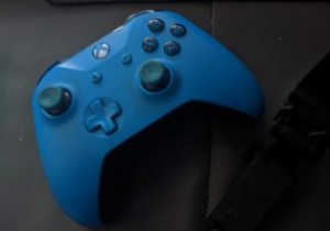 AndroidでXboxコントローラーを接続する方法 