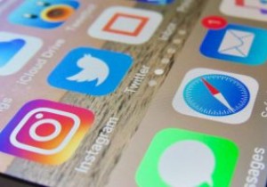 iOS Safariの新規タブページに表示されるお気に入りを編集・選択する方法