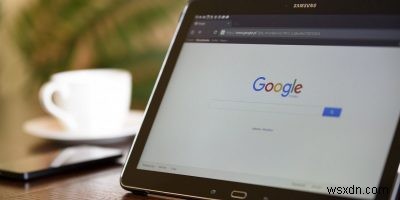 Android携帯のデフォルトの検索エンジンを変更する方法 