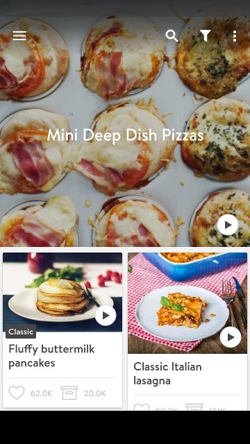 料理を学ぶのに最適なAndroidアプリの6つ 