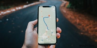 2021年にiOSで使用できる5つの優れたAppleMapsの代替案 