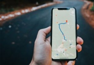 2021年にiOSで使用できる5つの優れたAppleMapsの代替案 