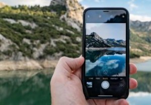 iPhoneで写真を整理する方法 