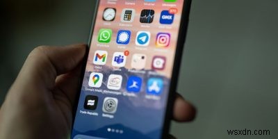 パワーユーザーのようにiPhoneでオートフィルを使用する方法 