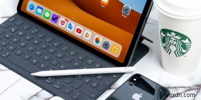 外部ストレージをiPadに接続する方法 