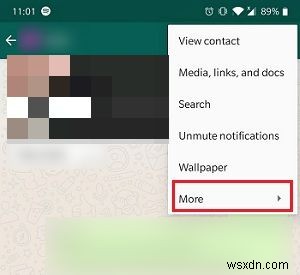 WhatsAppチャットをTelegramにインポートする方法 