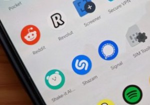Signalに乗り換えたばかりの人が今すぐ使うべき9つの便利機能