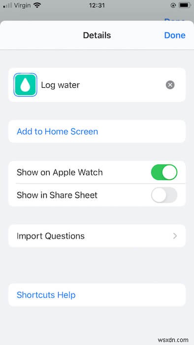 iOSにサードパーティのSiriショートカットをインストールする方法 