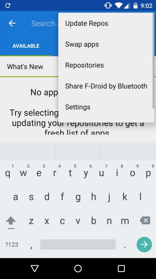 NewPipeは、Android向けYouTubeの優れたオープンソーステイクです 