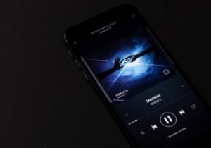 ダウンロードしたSpotify音楽を管理してSDカードに移動する方法 