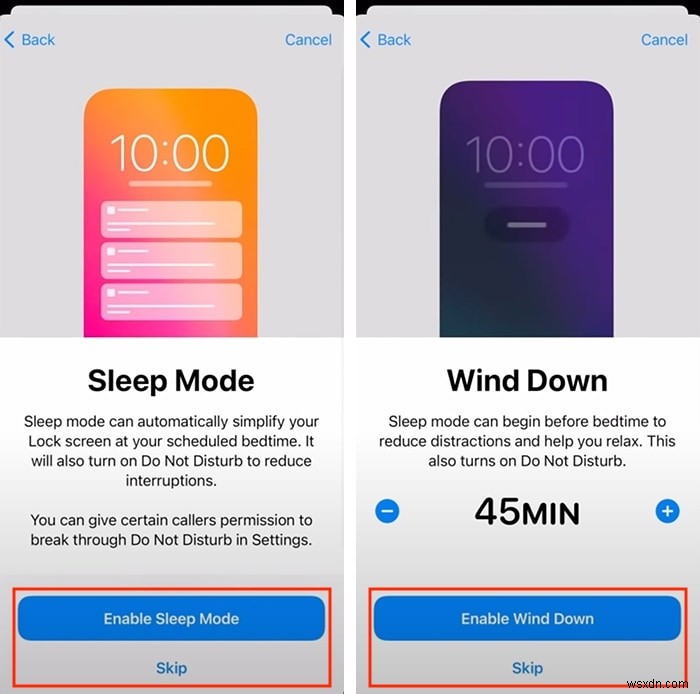 iPhoneとAppleWatchで睡眠追跡を設定する方法 