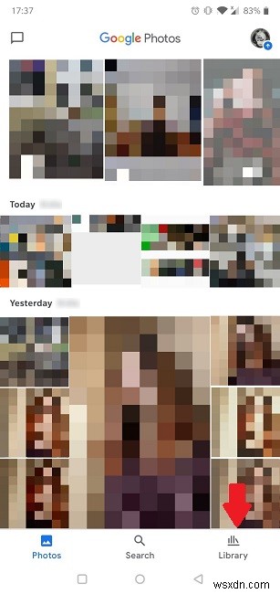 Androidで削除された写真を回復する方法 