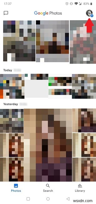 Androidで削除された写真を回復する方法 