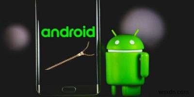 ZArchiverを使用してAndroidでファイルを圧縮および抽出する方法 