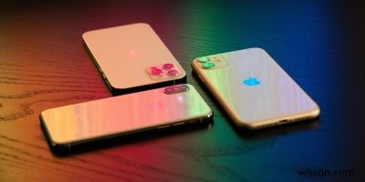 iPhoneで「バックタップ」アクションのロックを解除する方法 