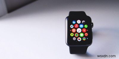 AppleWatchを新しいiPhoneに切り替える方法 